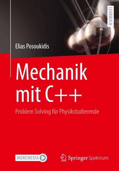Mechanik mit C++ - Elias Posoukidis
