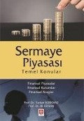 Cover-Bild zum Titel 'Sermaye Piyasasi-Temel Konular' von 'Turhan Korkmaz, Ali Ceylan'
