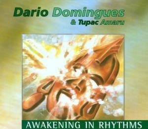 Awakening in Rhythms - Dario & Tupac Amaru Domingues