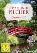 Cover-Bild zum Titel 'Rosamunde Pilcher' von 'Uschi Müller, Martin Wilke Kirsten Harder, Rosamunde Pilcher Jochen S. Franken, Rosamunde Pilcher, Christos Andreou Patrick M. Schmitz Andreas Weidinger'