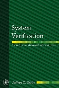 Cover-Bild zum Titel 'System Verification' von 'Jeffrey O. Grady'