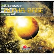 Cover-Bild zum Titel 'Kontakt' von 'James Owen'