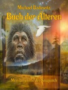 Cover-Bild zum Titel 'Buch der Älteren' von 'Michael Bodewitz'