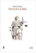 Cover-Bild zum Titel 'Hukuka Giris' von 'Kemal Gözler'