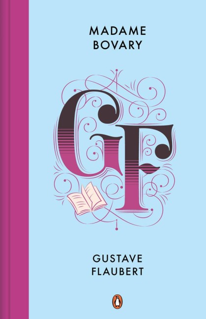 Madame Bovary (Spanish Edition) - Gustave Flaubert