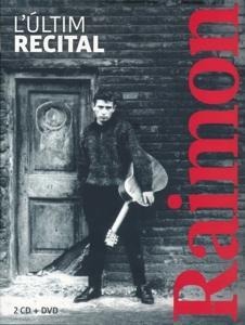 L'Ultim Recital - Raimon