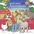 Cover-Bild zum Titel 'Meine Freundin Conni - Connis neuer Adventskalender (Meine Freundin Conni - ab 6)' von 'Karoline Sander'