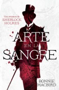Cover-Bild zum Titel 'En Arte En La Sangre' von 'Bonnie Macbird'