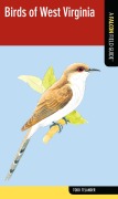 Cover-Bild zum Titel 'Birds of West Virginia' von 'Todd Telander'