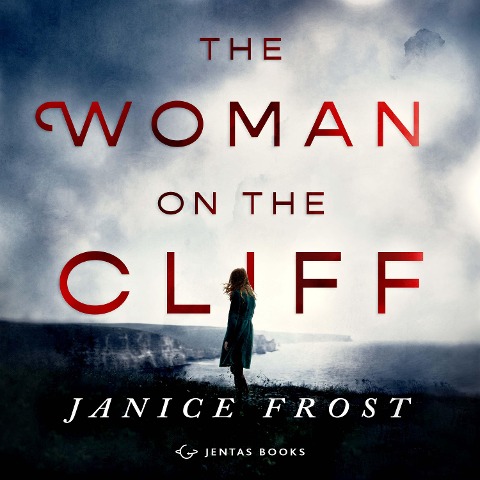 The Woman on the Cliff - Janice Frost