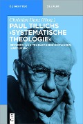 Cover-Bild zum Titel 'Paul Tillichs "Systematische Theologie"' von ''