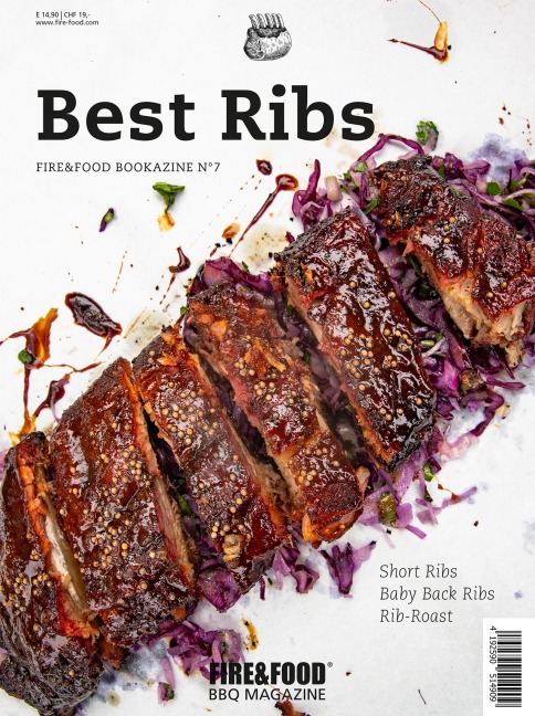 Best Ribs - 