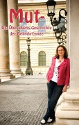 Cover-Bild zum Titel 'Mut- Die Überlebensgeschichte der Belinda Lange' von 'Belinda Lange'