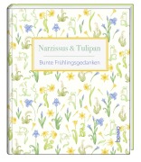 Cover-Bild zum Titel 'Narzissus & Tulipan' von ''