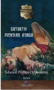 Cover-Bild zum Titel 'Detektiv Nicholas Goade' von 'Edward Phillips Oppenheim'