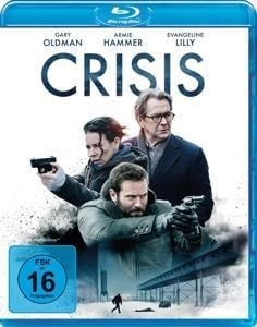 Crisis - Nicholas Jarecki, Raphael Reed