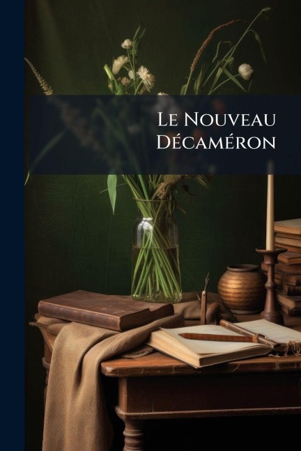 Le Nouveau DÃ(c)camÃ(c)ron - Anonymous