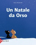 Cover-Bild zum Titel 'Un Natale da orso' von 'Elsa Fouquier'