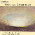 Cover-Bild zum Titel 'Mate Saule' von 'Latvian Radio Choir'