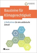 Cover-Bild zum Titel 'Bausteine für Klimagerechtigkeit' von ''