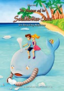 Cover-Bild zum Titel 'Die Abenteuer auf der Schildkröteninsel' von 'Olga Noll'