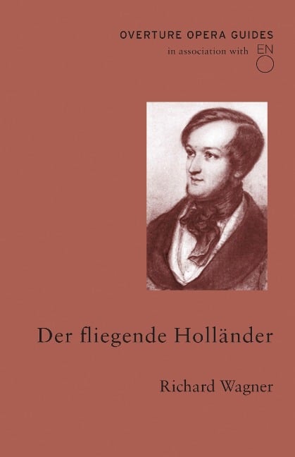 Der Fliegende Holländer (the Flying Dutchman) - Richard Wagner