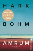 Cover-Bild zum Titel 'Amrum' von 'Hark Bohm, Philipp Winkler'
