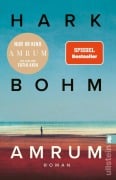 Cover-Bild zum Titel 'Amrum' von 'Hark Bohm, Philipp Winkler'