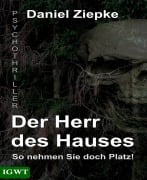 Der Herr des Hauses - Daniel Ziepke