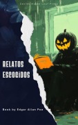 Cover-Bild zum Titel 'Relatos escogidos' von 'Edgar Allan Poe'