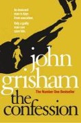 Cover-Bild zum Titel 'The Confession' von 'John Grisham'