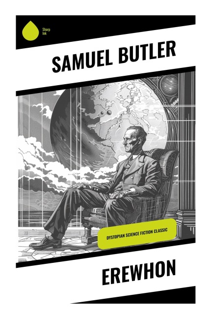 Erewhon - Samuel Butler