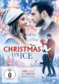 Cover-Bild zum Titel 'Christmas on Ice' von 'John Stimpson, Ed Grenga'