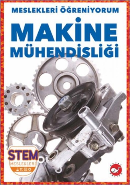Meslekleri Ögreniyorum - Nikole Brooks Bethea