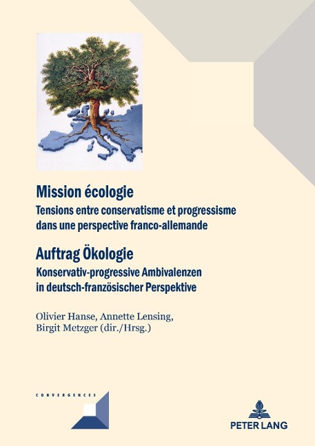Mission écologie/Auftrag Oekologie - 