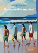Cover-Bild zum Titel 'Romanzetto marino' von 'Paolo Zagari'