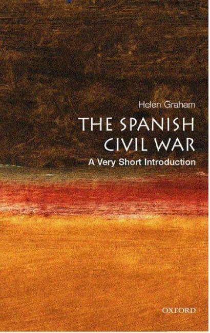 The Spanish Civil War - Helen Graham