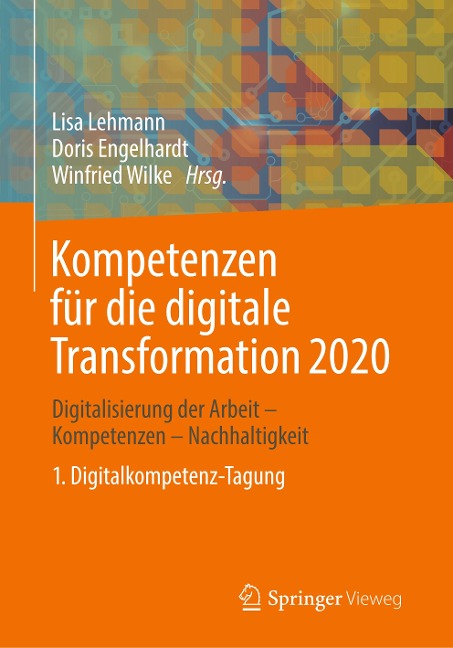 Kompetenzen für die digitale Transformation 2020 - 