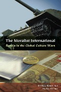 The Moralist International - Kristina Stoeckl, Dmitry Uzlaner