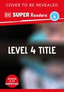 Cover-Bild zum Titel 'DK Super Readers Level 4 Big, Fantastic Earth' von 'Dk'