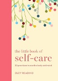 The Little Book of Self-Care - Suzy Reading