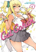 Gal Gohan Vol. 1 - Marii Taiyou