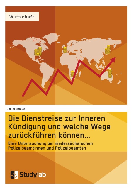 Die Dienstreise zur Inneren Kündigung und welche Wege zurückführen... - Daniel Dahlke