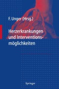 Cover-Bild zum Titel 'Herzerkrankungen und Interventions-möglichkeiten' von ''