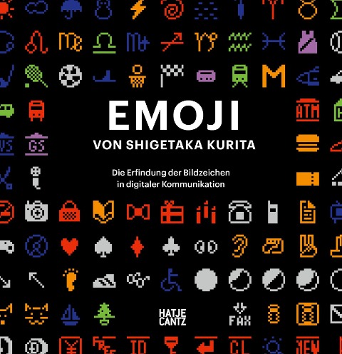 Emoji - Paul Galloway