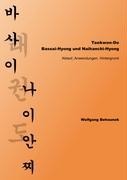 Taekwon-Do ¿ Bassai-Hyong und Naihanchi-Hyong - Wolfgang Behounek