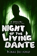 Cover-Bild zum Titel 'Night of the Living Dante (Aurora Sky: Vampire Hunter, #4.5)' von 'Nikki Jefford'