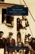 Cover-Bild zum Titel 'Maritime Contra Costa County' von 'Carol A. Jensen'