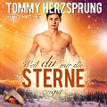 Cover-Bild zum Titel 'Weil du mir die Sterne zeigst. Männerherzen schlagen schneller' von 'Tommy Herzsprung'