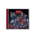 Cover-Bild zum Titel 'Everyone's A Murderer' von 'To The Grave'